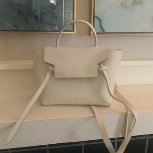 Celine belt bag